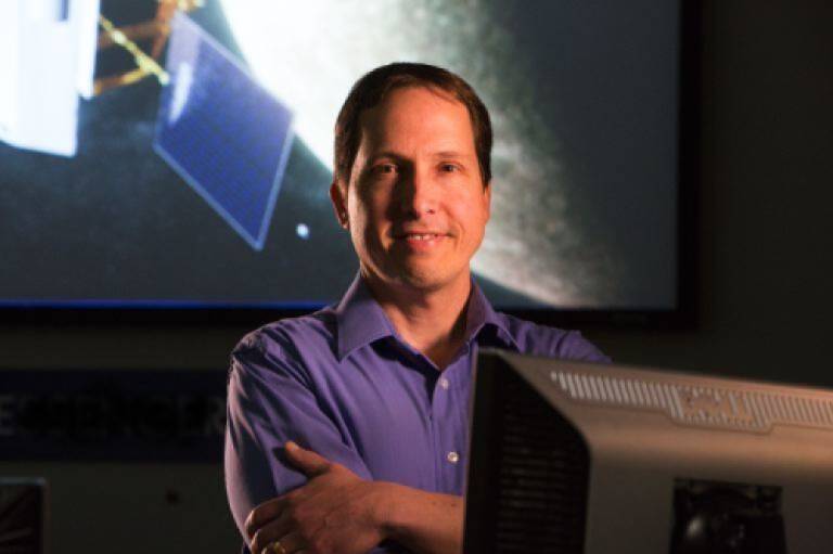 Andy Calloway